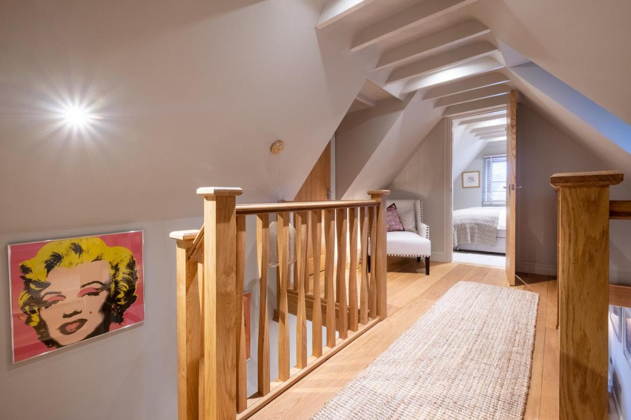 Church Farm Lodge أُلدبيرا المظهر الخارجي الصورة