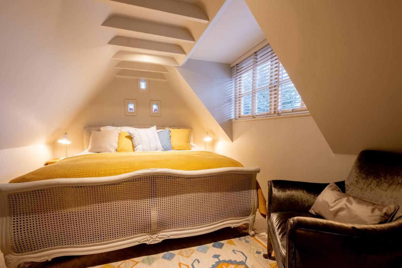 Church Farm Lodge أُلدبيرا المظهر الخارجي الصورة