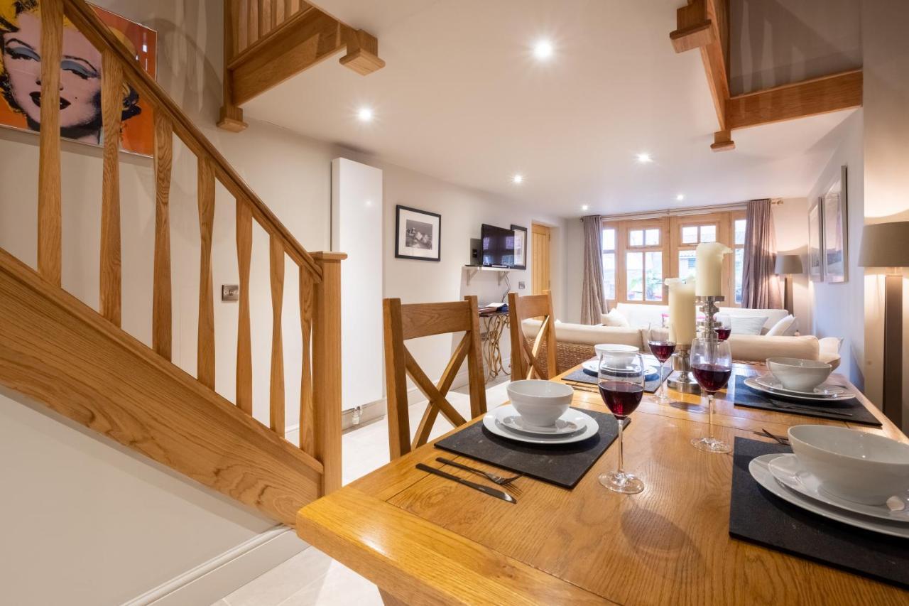 Church Farm Lodge أُلدبيرا المظهر الخارجي الصورة